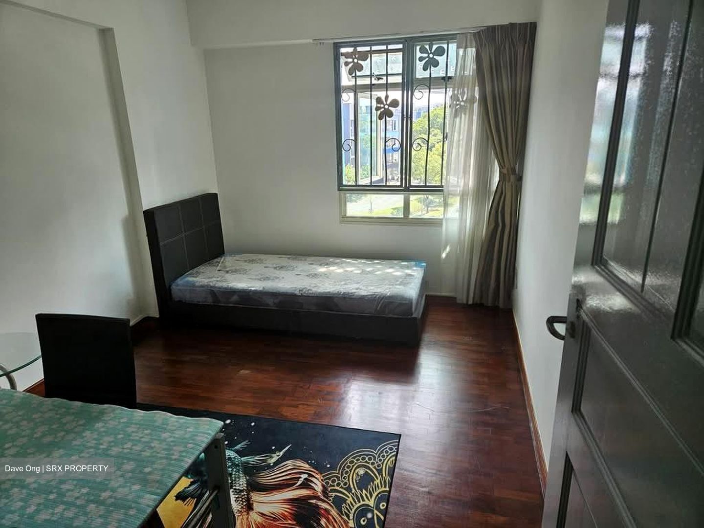 Blk 466B Spring Lodge (Sembawang), HDB 4 Rooms #566377511